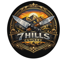 7 Hills Cutlery